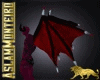 Devil Demon Wings