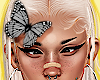 T | Butterfly Pet