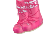 F| PINK MOON BOOTS
