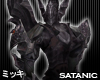 ! Demon Satanic Top