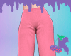 🍒 Liz Pink Pants