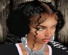 *BK Babe EarMuffs*Blaq