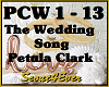 The Wedding Song-P Clark
