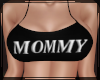 + Mommy F