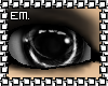 [EM] GothGirl Eyes