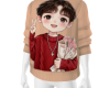Cute LY Sweater