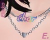 e. necklace 4 kya :)