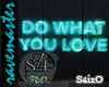 [S4]Do What You Love Req