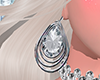 Earring Diamond
