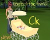 [CK]Twins Stroller V3