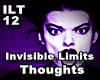 Invisible Limits - Thou