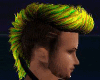Cresta animada Raver