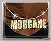 llY4ll Moragane necklace