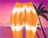 Orange Aid Pants