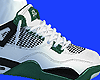 🜲 Green Kicks