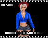 Animated Catwalk Avi F