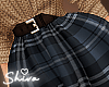 🩷 Fall Cutie Skirt Bl