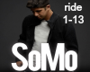 SoMo: Ride