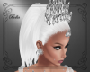 ^B^ Ice Queen Hair