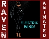 ELECTRIC WIND BODY SUIT!