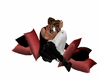 Gay love pillows