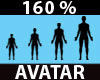 Avatar Resizer % 160