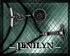 |Jen|Viking Pendants