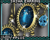 V4NYPlus|Sasha Earring