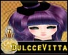 ~DV~LolitaHat Violet