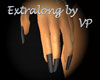 [VP] ExtraLong Dainty Bk