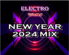 NEW YEAR 2024 MIX 2