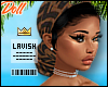 Fendi Turban V1 🦋