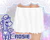 ✿  tennis skirt