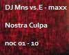 DJ Mns s.E-maxx Nostra