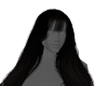 Magnolia Noir + Bangs