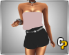 *cp*Lindsey Club Outfit