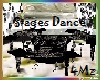4M'z Dance Dragon Stage