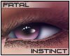 Ino Side Eyes