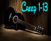 G~ Creep -- ~ Creep 1-13