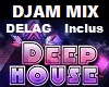 .D. Deep House Mix CH