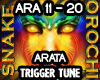 Arâta Dubstep Mix 2