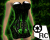 RC 76FF00 Tight Dress