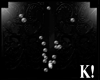 K| Animated bubbles