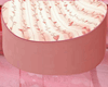 Rouge Amour Chair