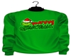 M Merry Grinchmas