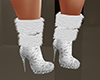 GL-Snow Queen Boots
