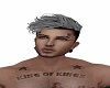 railey grey