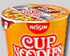 Cup Noodles Chicken