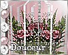 (K) Douceur Wed-Flower