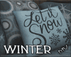 (MV) Winter Sofa